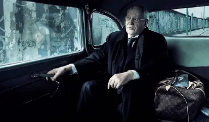 Avec Louis Vuitton, le bling-bling est banni, un art de vivre qui associe évasion, voyage et simplicité