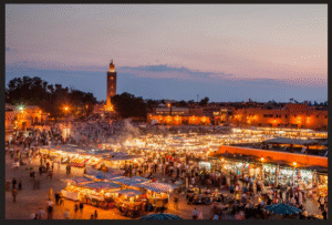 le tourisme culturel et Shaikha Al Nowais secrétaire générale de l'ONU-Tourisme