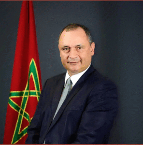 l’Afrique ne doit plus être considérée comme tiroir-caisse