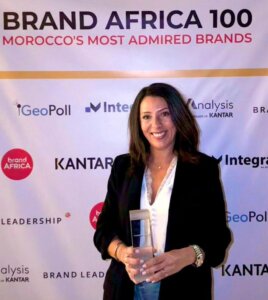 Brand Africa Morocco Best Brands Awards 2025, Noël avant l'heure ?