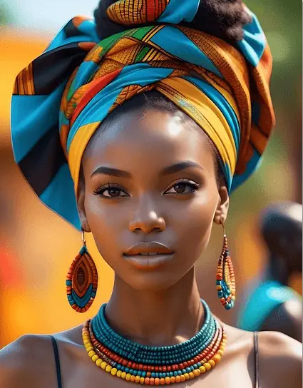 L’Afrique secoue son héritage aussi bien tribal que colonial