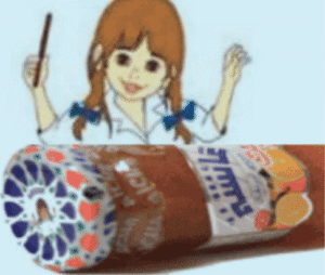 La marque Aïcha alphabétise nos starts