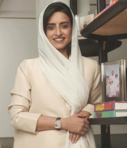 Shaikha Al Nowais secrétaire générale de l'ONU-Tourisme