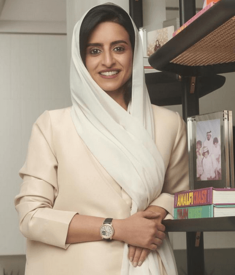 Shaikha Al Nowais secrétaire générale de l'ONU-Tourisme