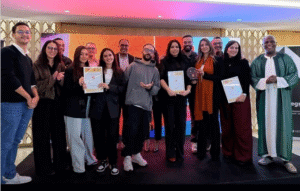 On nous dit que la jeune génération Z non seulement plébiscite la marque Orange, mais l'admire ?