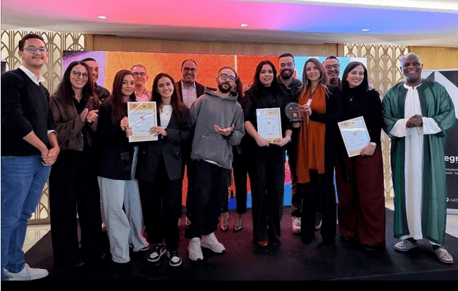 On nous dit que la jeune génération Z non seulement plébiscite la marque Orange, mais l'admire ?