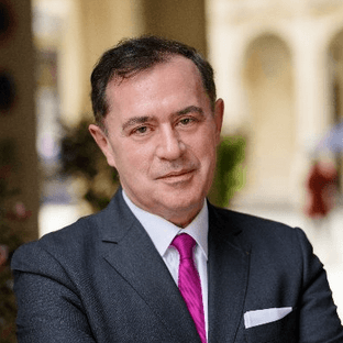 Made with Africa: Pascal Lorot n'est-il pas le porte-parole de cette approche prometteuse ?