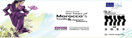 Le textile marocain, cheval de bataille du Made in Morocco ?
