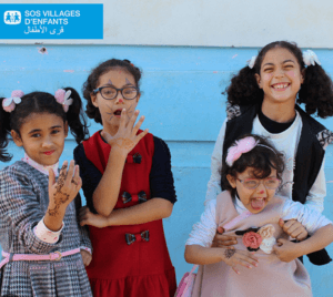 Siemens Healthineers et SOS Villages couronnent l’enfant roi