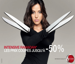 Les femmes et leur supposée malveillance