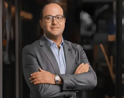 Mehdi Yaroub, le nouveau président du GAM, un nouvel élan?