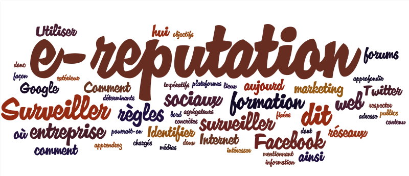 L’e-réputation s’impose au dirigeant d’entreprise marocaine