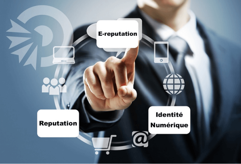 L’e-réputation s’impose au dirigeant d’entreprise marocaine