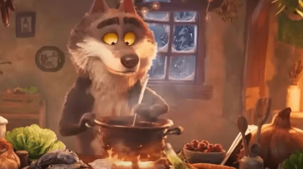 Le « Mal-aimé », une publicité tout en émotion