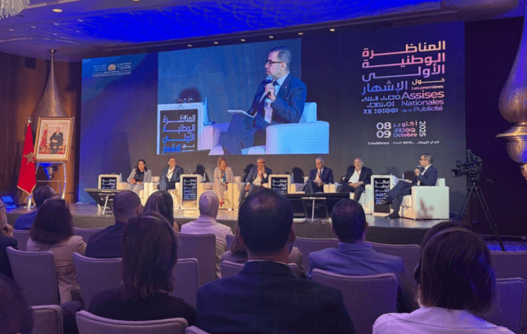 La raison d'être de la publicité n'est-elle pas de gagner un consommateur à sa cause ?