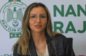 En confiant les rênes à Nawal El Aidaoui, le Raja Club Athletic, ne déploie-t-il pas un signal fort quant à l'importance de la méritocratie ?