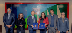 Partenariat entre Attijariwafa Bank, locomotive de progrès, et l'INSEA, pépinière de jeunes talents