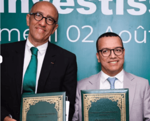 Qu'apporte Nawal au RAJA ?