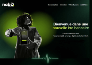 Saham Bank, le piège du bannissement, nabD ?