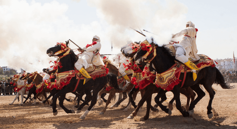 Que viendraient chercher les touristes à Saïdia Mediterrania ?