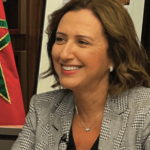 Fatim Zahra Ammor : le tourisme dans tous ses états ?