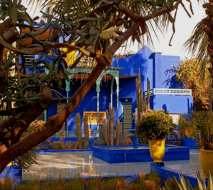 Fatim Zahra Ammor : le tourisme dans tous ses états ?