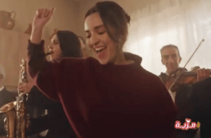 Quand MZIA se mue en élégance et séduction.