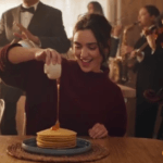 Quand MZIA se mue en élégance et séduction