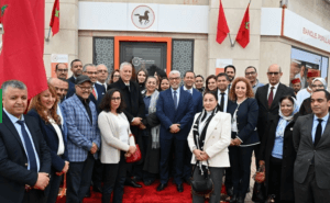 La Banque Populaire : une banque à visage humain ?