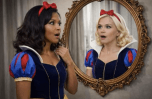 Ces Musulmans et ces Noirs que Karine désigne à la vindicte