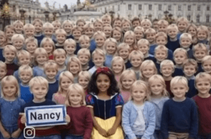 Ces Musulmans et ces Noirs que Karine Le Marchand désigne à la vindicte