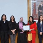 Amal, Badra et l’inclusion numérique des femmes