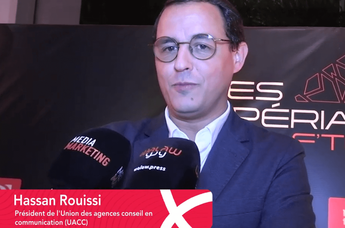 Les Impériales et l’écosystème de la communication à l'honneur