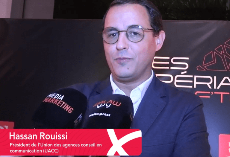 Les Impériales et l’écosystème de la communication à l'honneur