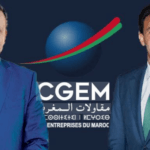Tazi et Bachiri, qu'apportez-vous à la CGEM ?