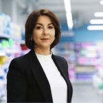 Hajir Hajji la PDG d'ACTION : un conte de fées ?