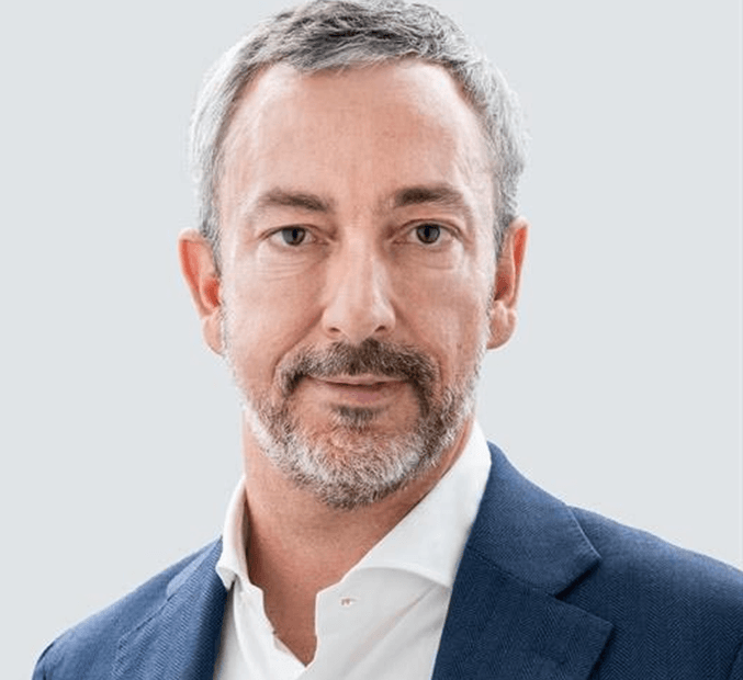 Gilles Fromageot: faire d'AXA une entreprise modèle