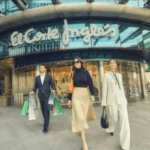 El Corte Inglés : bienvenue aux visiteurs Marocains