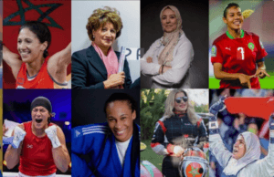 Quand le CESE s'écrie : la femme est l'avenir du Maroc