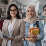 Quand le CESE s'écrie : la femme est l'avenir du Maroc