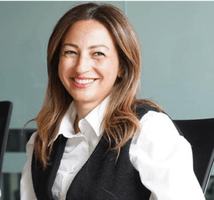 Gilles Fromageot: faire d'AXA une entreprise modèle