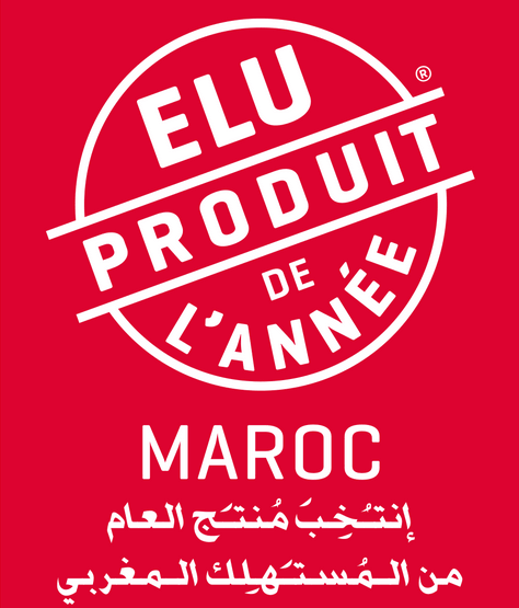 Des marques, oui. Mais, des marques marocaines !