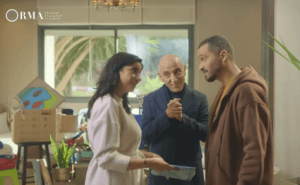 H. El Fad est-il en passe d'incarner la marque RMA ?