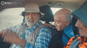 H. El Fad est-il en passe d'incarner la marque RMA ?