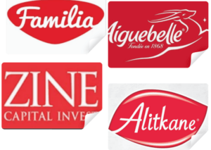 Si on analysait noms et slogans de nos marques !