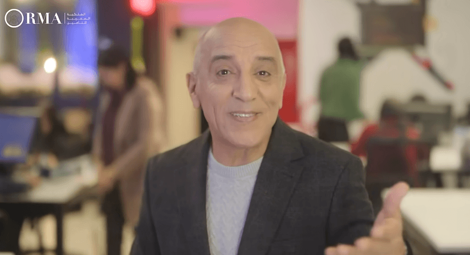 H. El Fad est-il en passe d'incarner la marque RMA ?