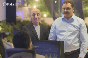 H. El Fad est-il en passe d'incarner la marque RMA ?