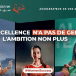 Saham Bank : l'excellence et l'ambition féminines à l'honneur