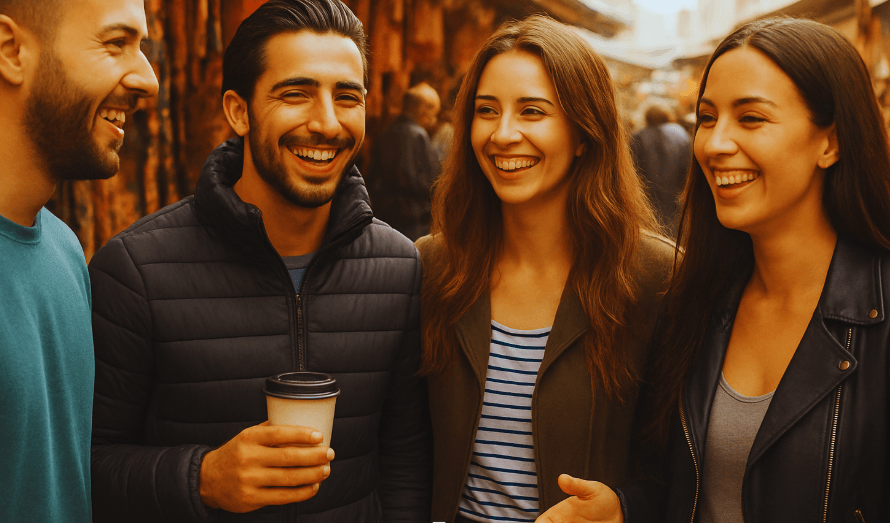 Marques marocaines : la fin d'un divorce avec le consommateur ?