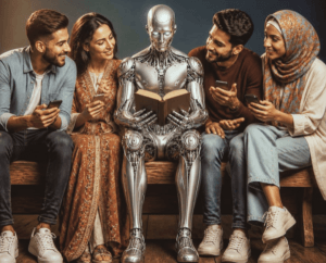La marque marocaine entre ange et diable
